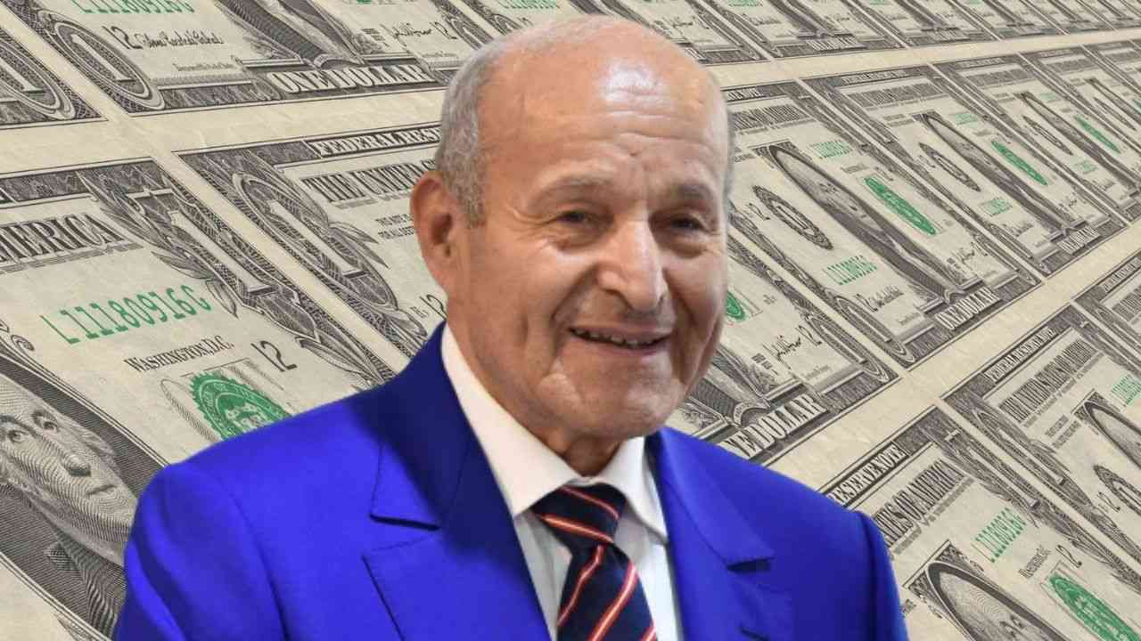 Issad Rebrab : son rang dans le Forbes des milliardaires 2026