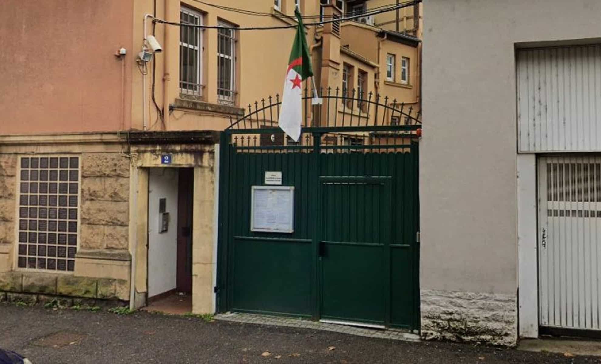 Strasbourg: Permanence exceptionnelle du Consulat d’Algérie
