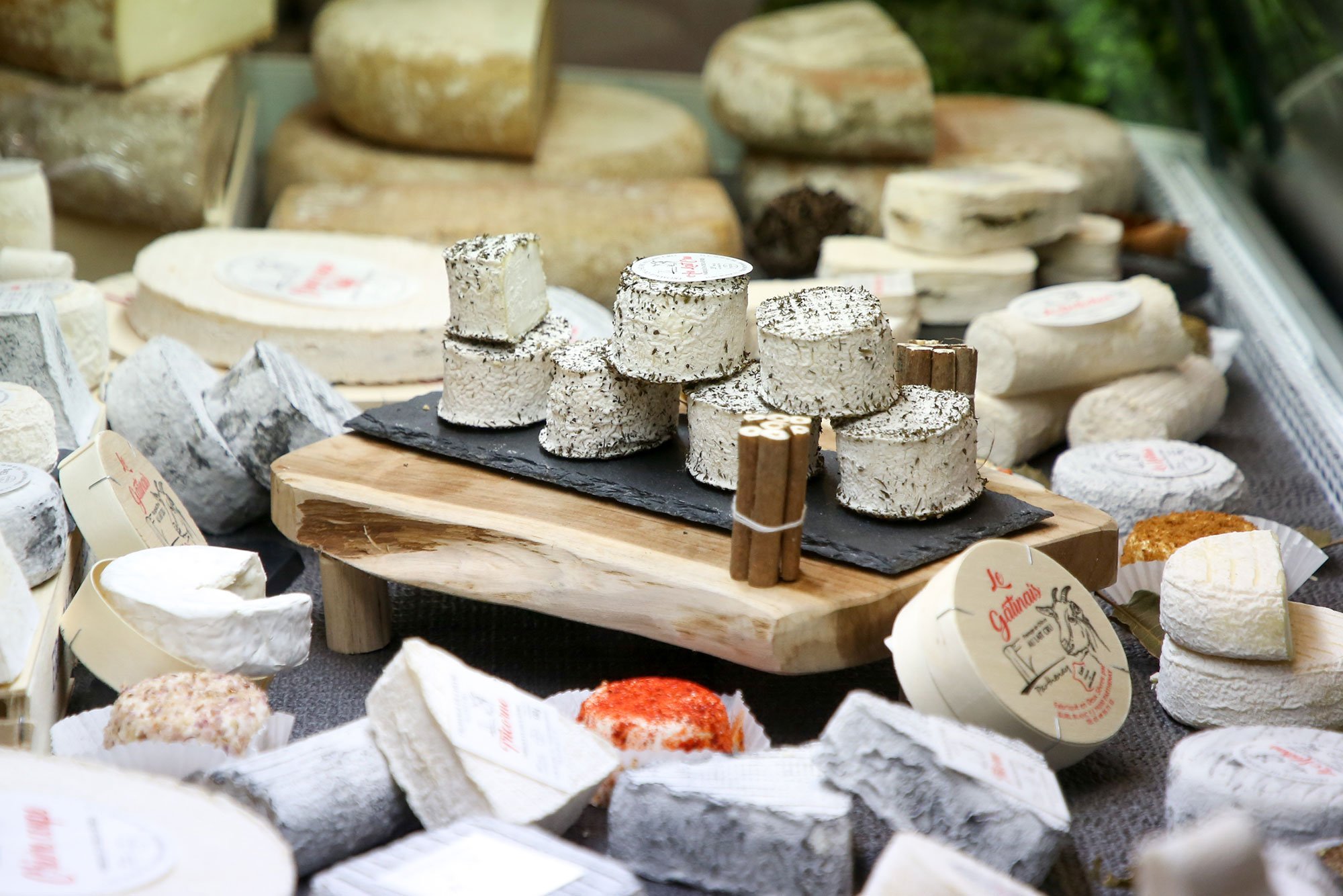 Algérie récompensée au Mondial du Fromage 2025