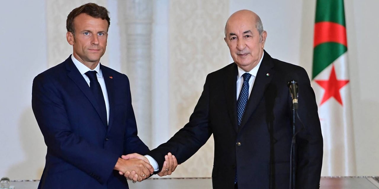 La France sommée de s'expliquer sur les tests nucléaires en Algérie