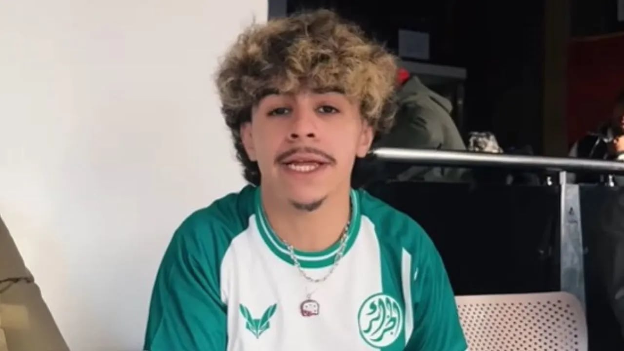 Youcef Belaïli réclame la libération du supporter algérien au Maroc