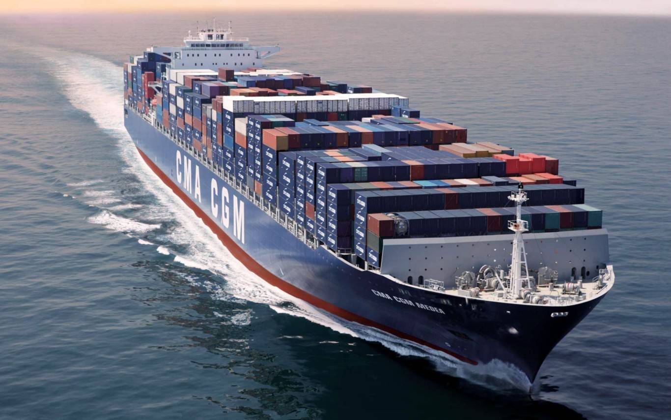 Algérie : 8 nouveaux acteurs boostent le transport maritime