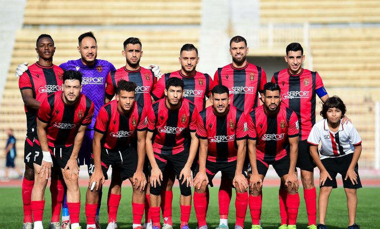 Héros inattendu : un ex-Fennec brille en CAF pour l’Algérie