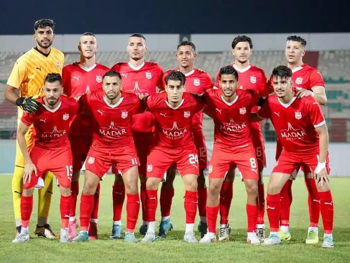 Tebboune crée la surprise lors de la finale USMA-CRB