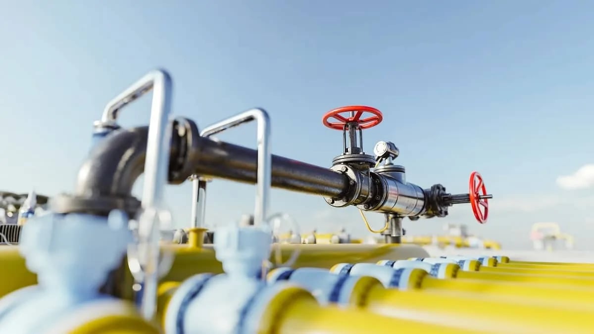 L’Algérie dépasse les USA sur le gaz en Espagne