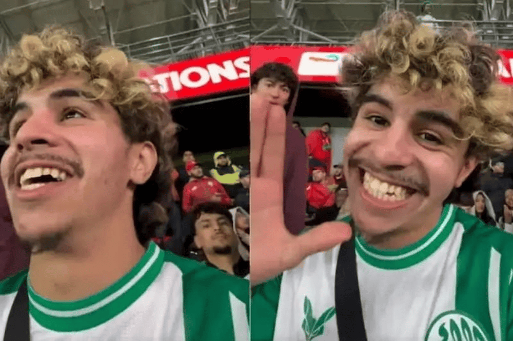 Maroc : Confirmation de peine pour deux fans algériens