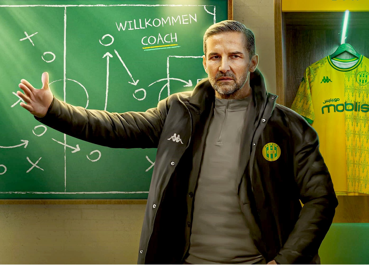 L’exploit inédit des supporters de la JSK fascine le web