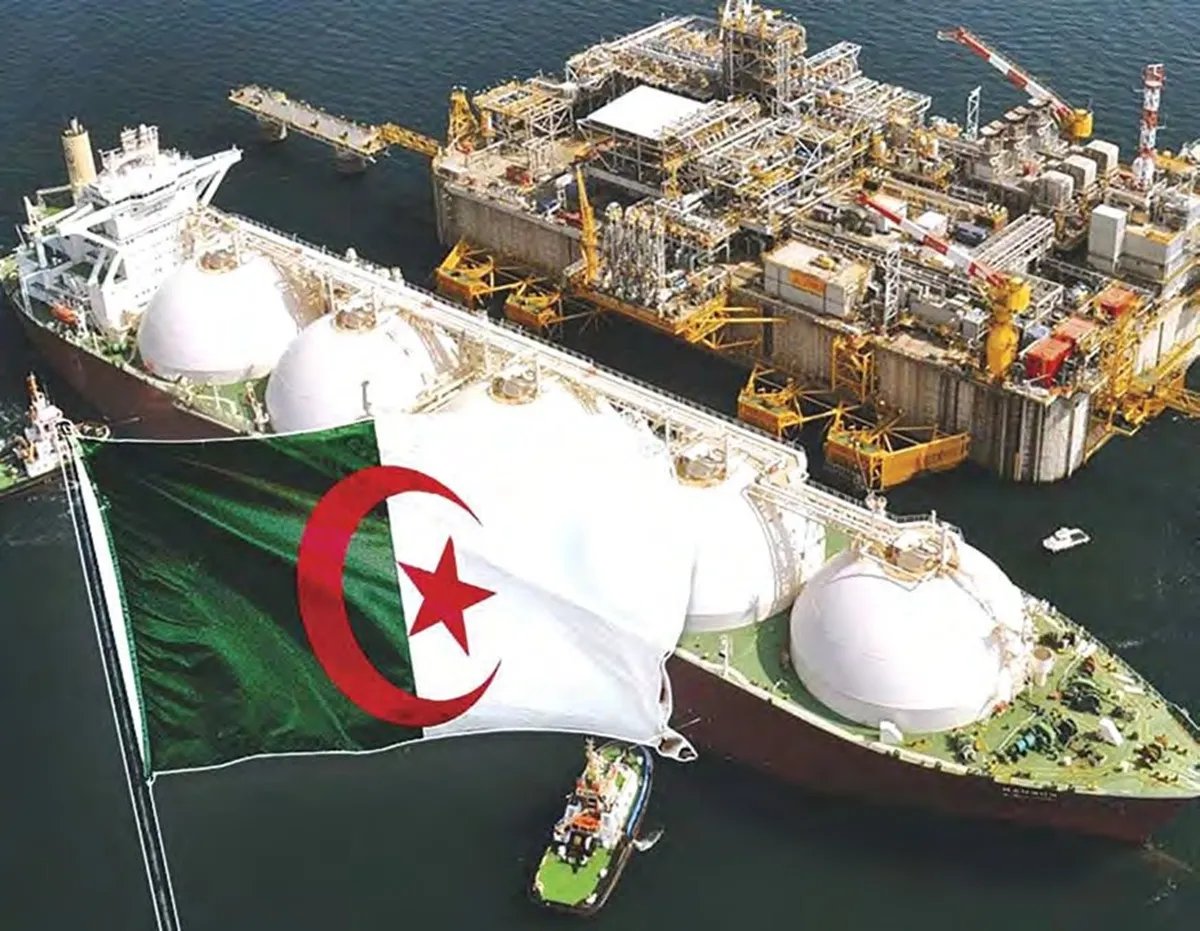 Algérie : source énergétique ou alliée stratégique pour l'Europe ?