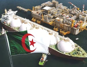 Algérie : source énergétique ou alliée stratégique pour l'Europe ?