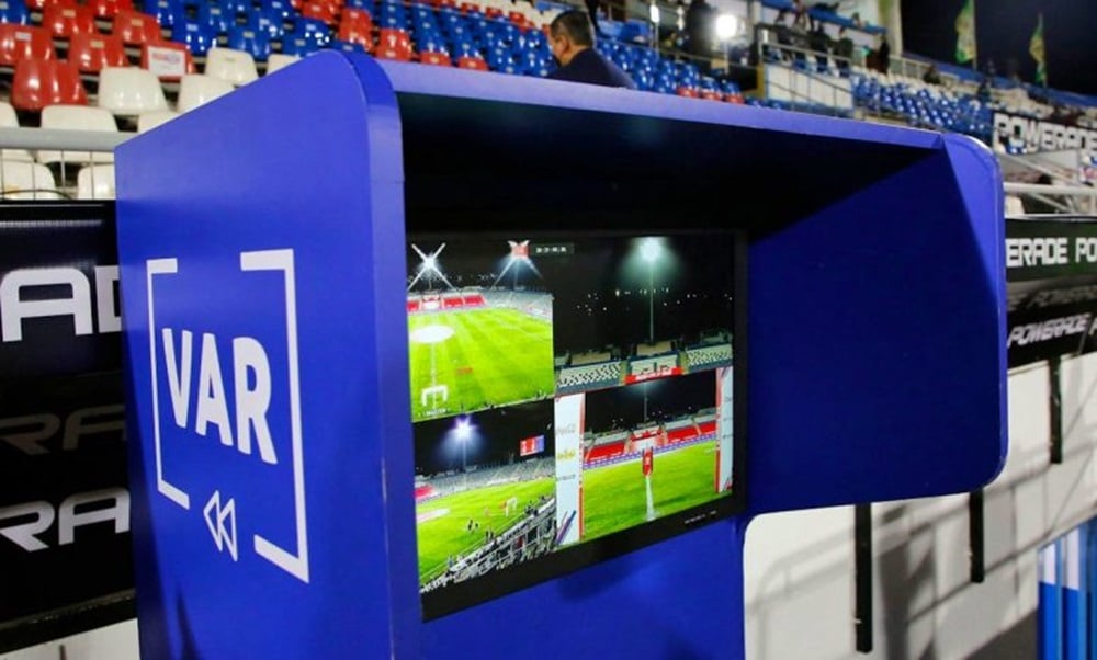 Coupe du monde 2026 : Ghorbal, Jayed… l’arbitrage africain frappe fort avec la FIFA