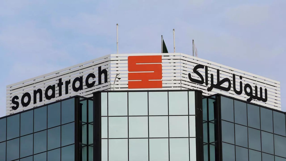 Sonatrach (Algérie): découvrez le méga-plan 2026-2030 !