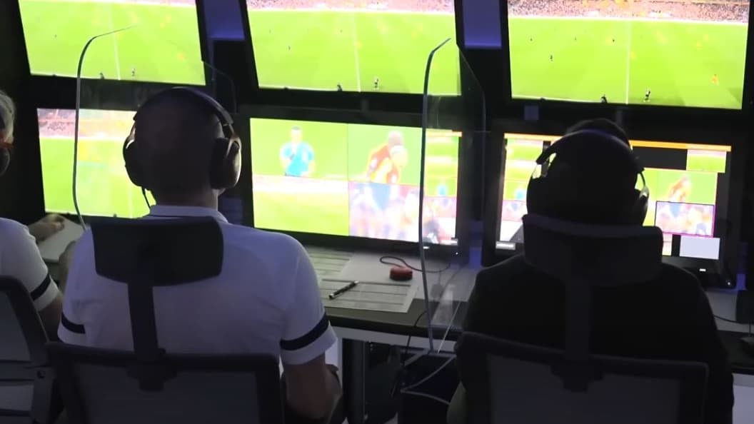 Débat sur l'arbitrage et la VAR lors de la CAN 2025