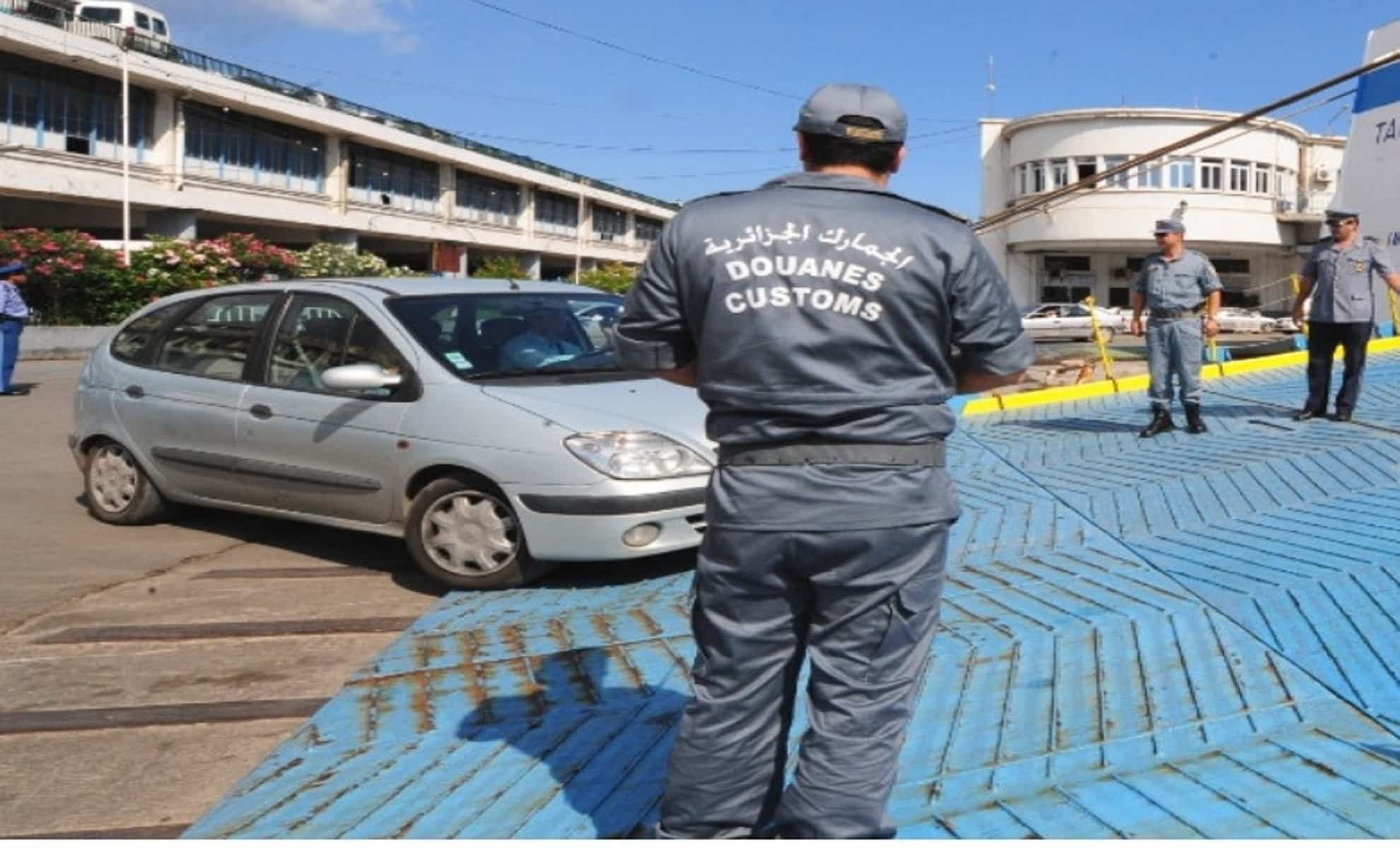 Diaspora algérienne : nouvelle mesure exceptionnelle pour importer votre voiture