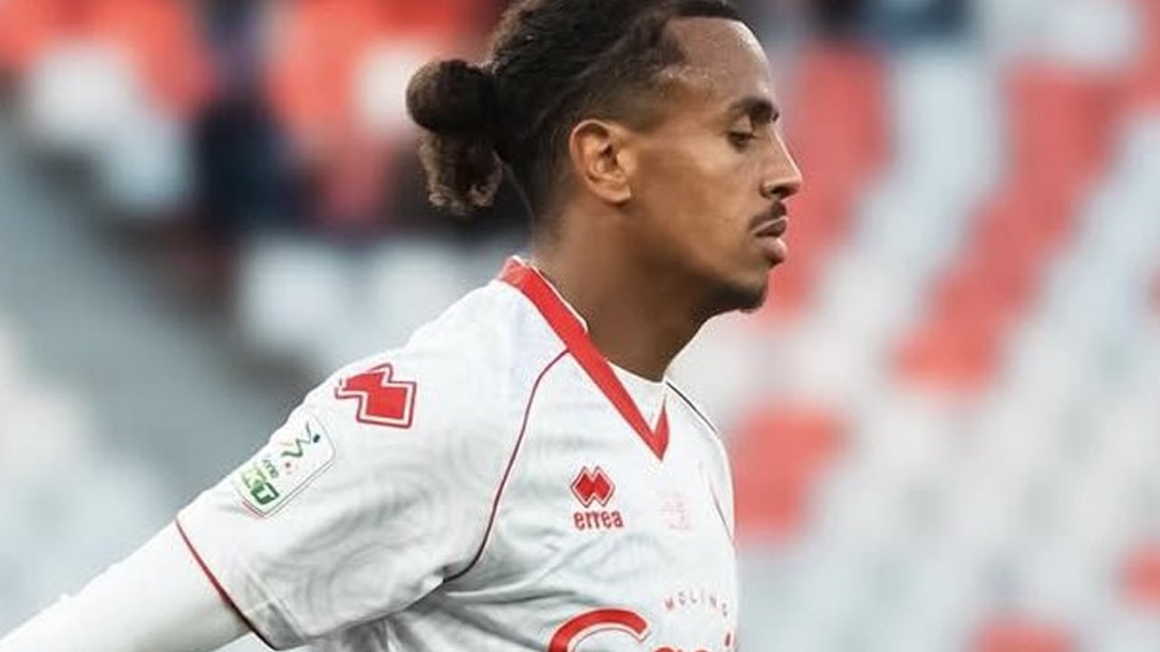 Medhi Dorval prend les rênes : nouveau capitaine à bord !