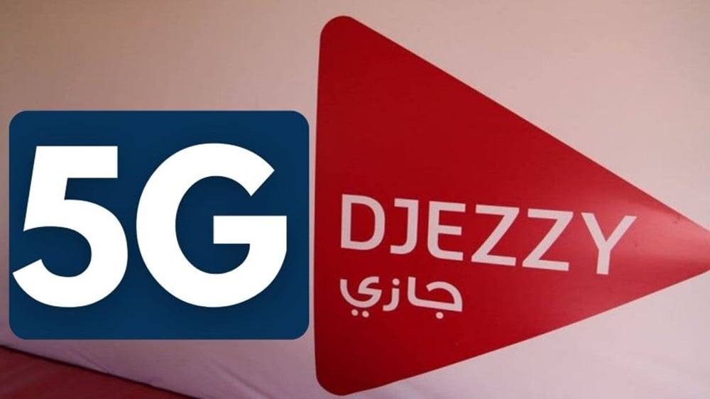5G en Algérie : découvrez comment s’abonner avec Djezzy