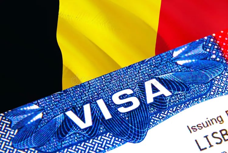 Belgique : nouveautés cruciales pour le visa Schengen en Algérie