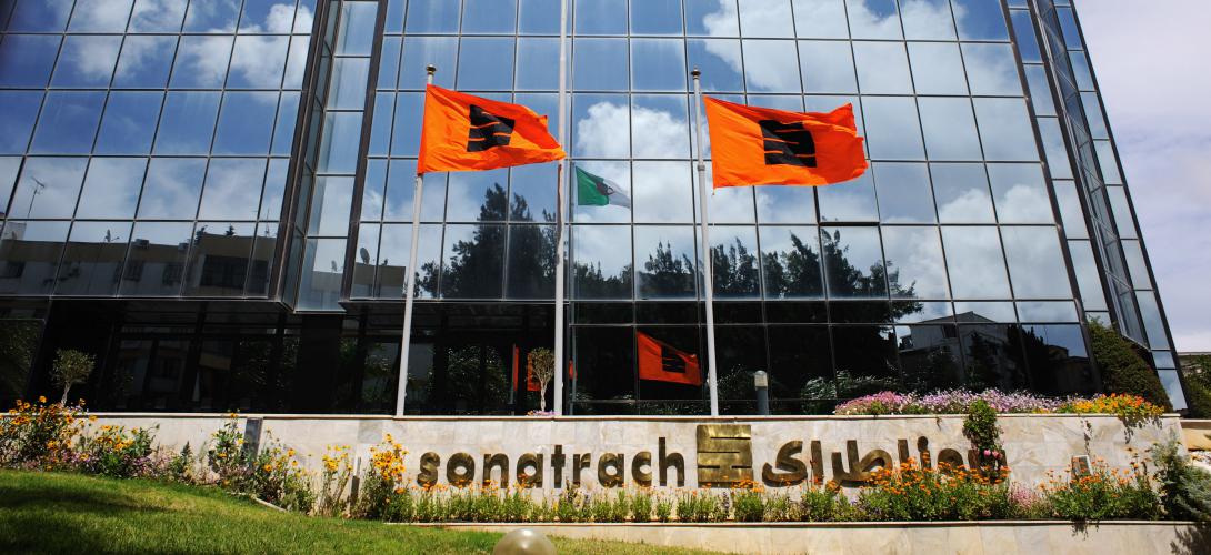 Sonatrach : découvertes et contrats incroyables en 2025