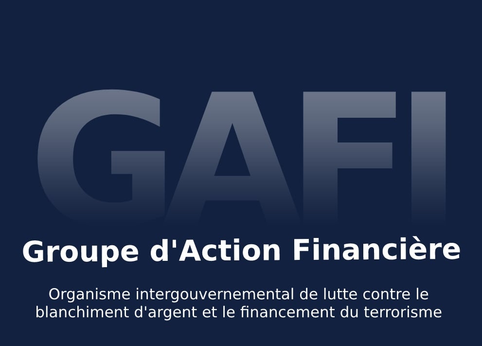 GAFI : 4 pays africains retirés, l’Algérie sous surveillance