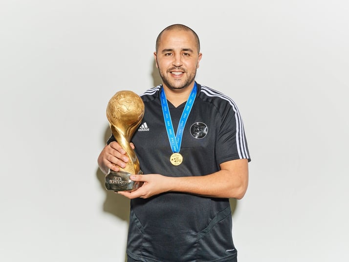 Algérie A’ : Bougherra dévoile sa sélection pour la Coupe Arabe FIFA 2025