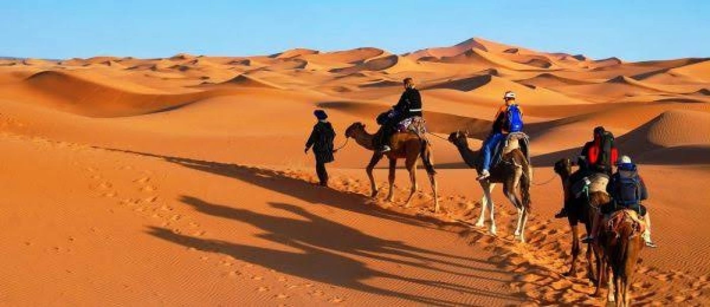 Algérie : la destination surprise qui séduit le Maghreb
