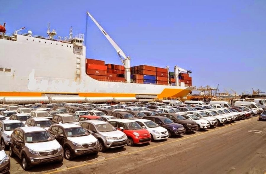 Nouvelles règles de l'importation auto en Algérie : ce qui change en 2024