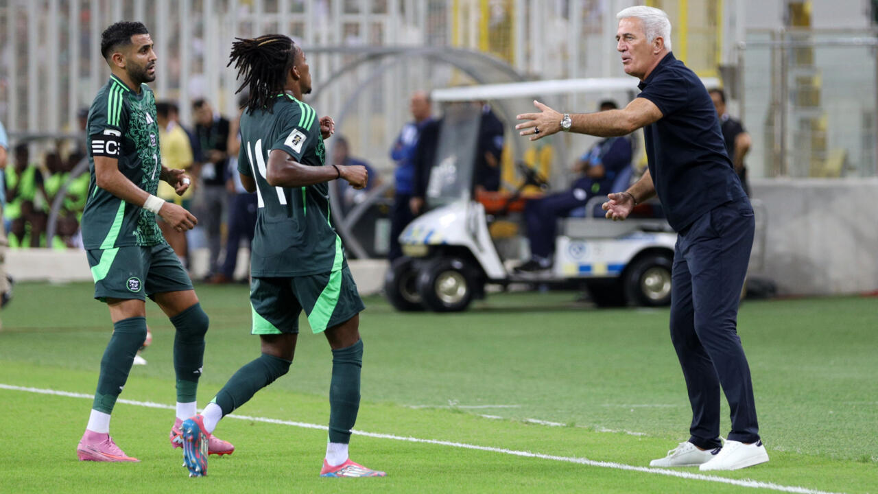 Ouganda–Algérie : un match décisif pour le Mondial 2026