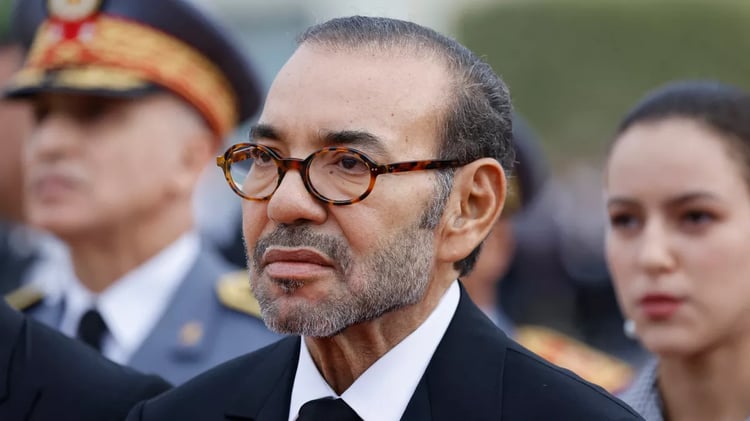 Révélation sur la santé de Mohammed VI par le Palais royal