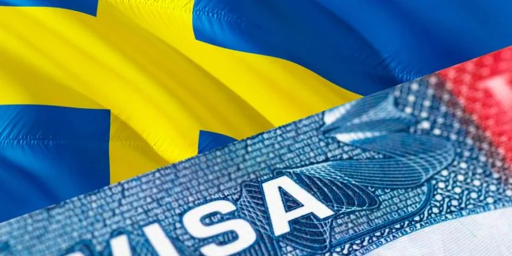 Visa Suède en Algérie : changement majeur dès juin 2026