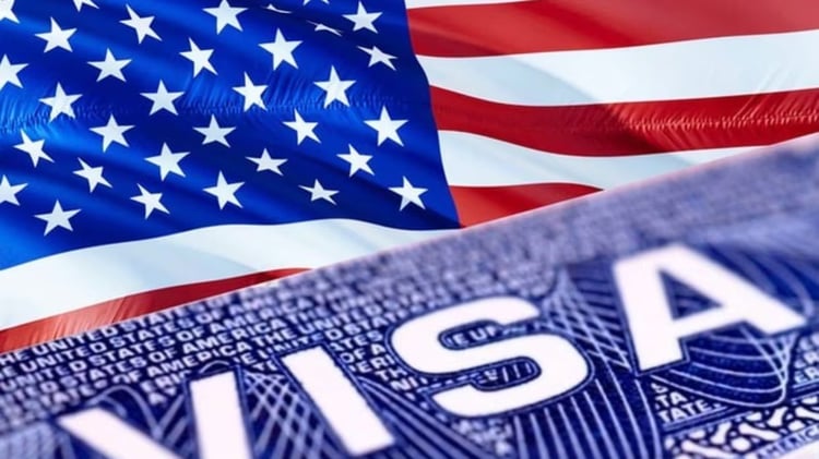Visa USA 2026 : pourquoi il devient si difficile à obtenir
