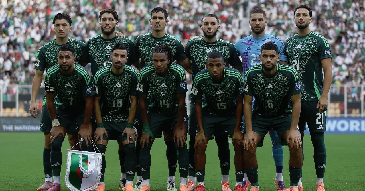 Mondial 2026 : Petkovic réagit au tirage avec l'Argentine