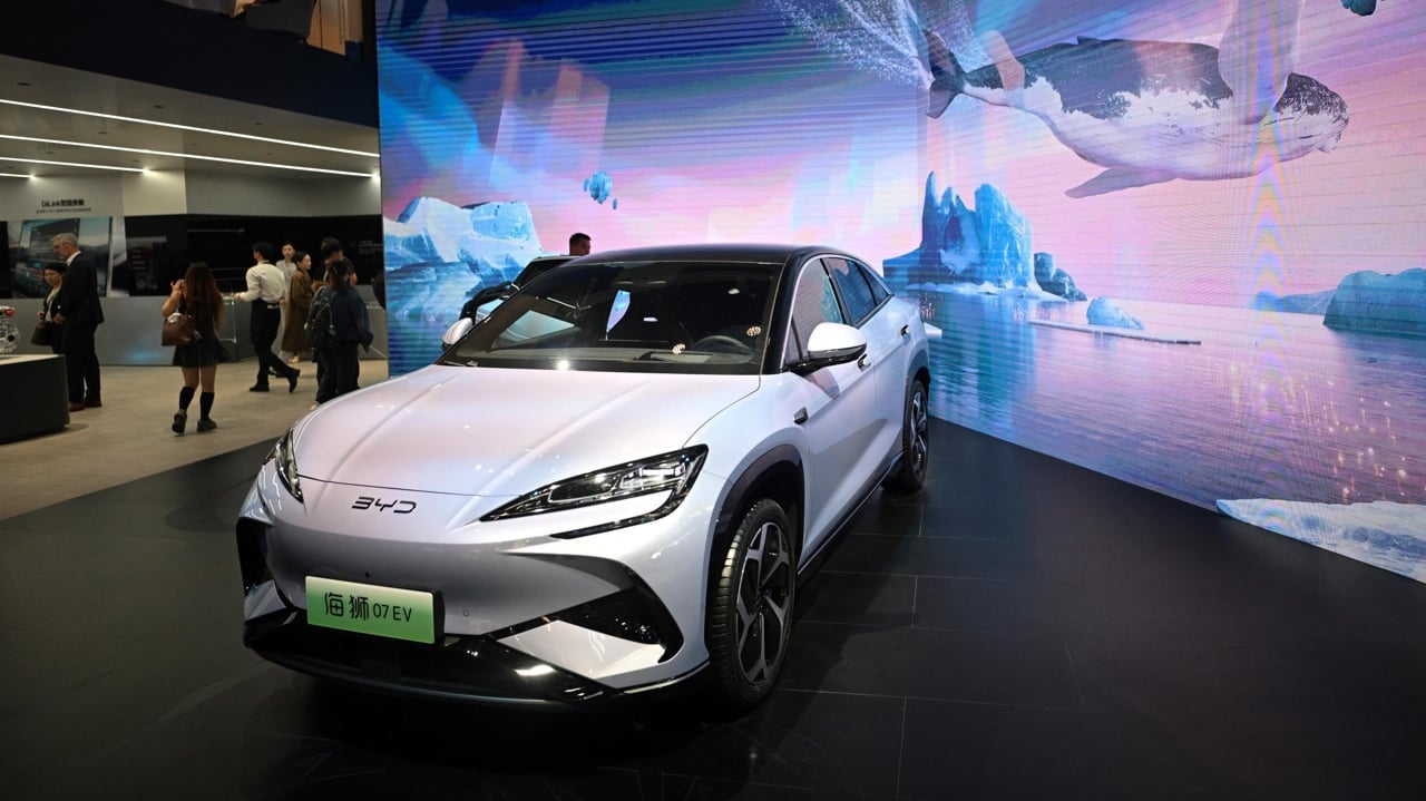 Importations auto en danger : la Chine change les règles