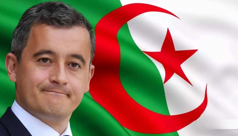 France–Algérie : Gérald Darmanin en mission « commando diplomatique », les enjeux explosifs