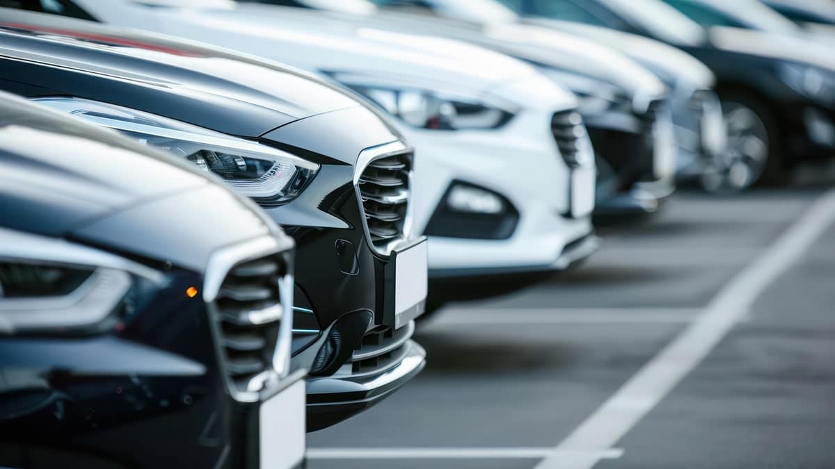 Fraude auto : 10 mesures choc prises par l’Algérie