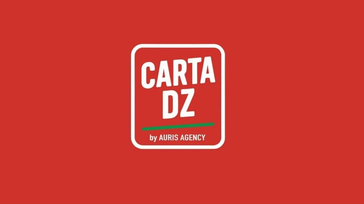 Carta DZ
