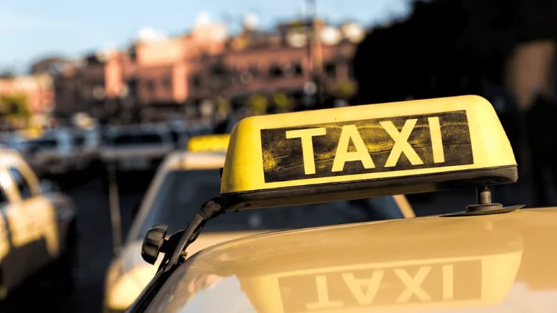 Ce que veulent vraiment les taxieurs algériens en 2026