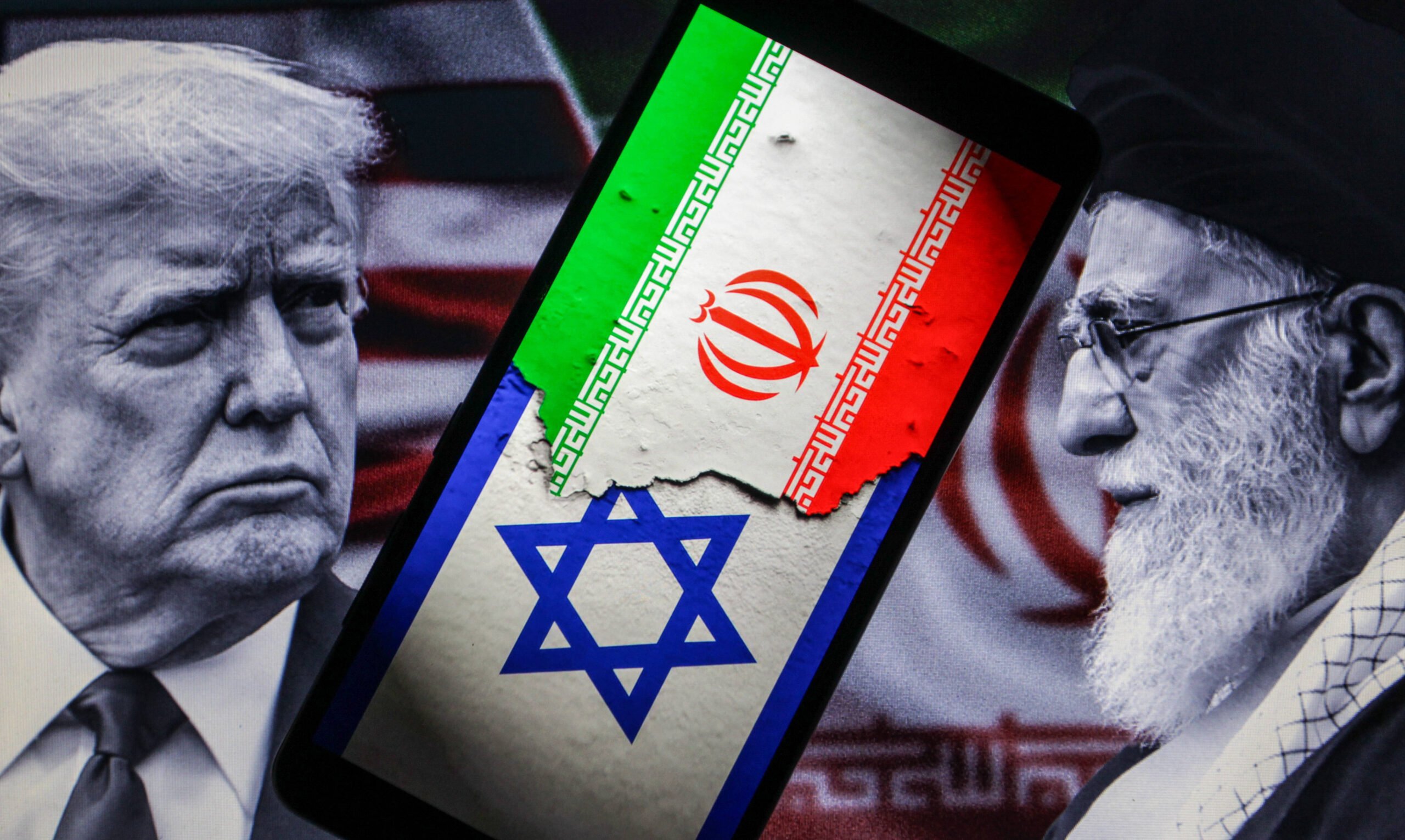 Iran : une puissance scientifique qui trouble Israël