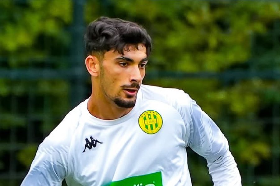 Mystère à la CAN : Berkane dément l'identité du joueur