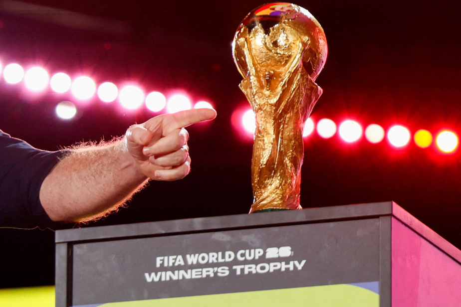 Décision officielle de l’Algérie pour la Coupe du Monde 2026