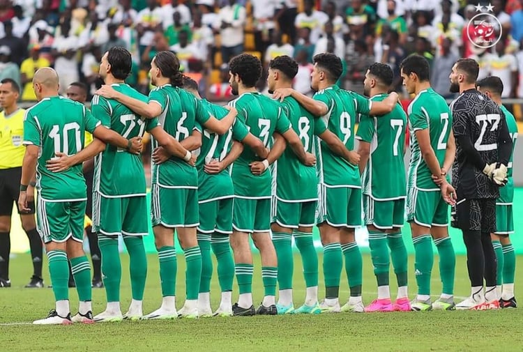 De la CAN au Mondial 2026 : le pari fou d’un Fennec