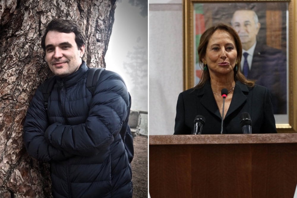 Ségolène Royal à Alger : les signaux discrets d’un tournant diplomatique