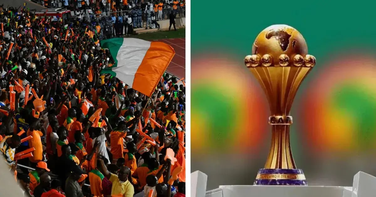 La CAN 2025 s’expose à Paris : découvrez le trophée, rencontrez des légendes et vivez le football africain avant la compétition au Maroc.