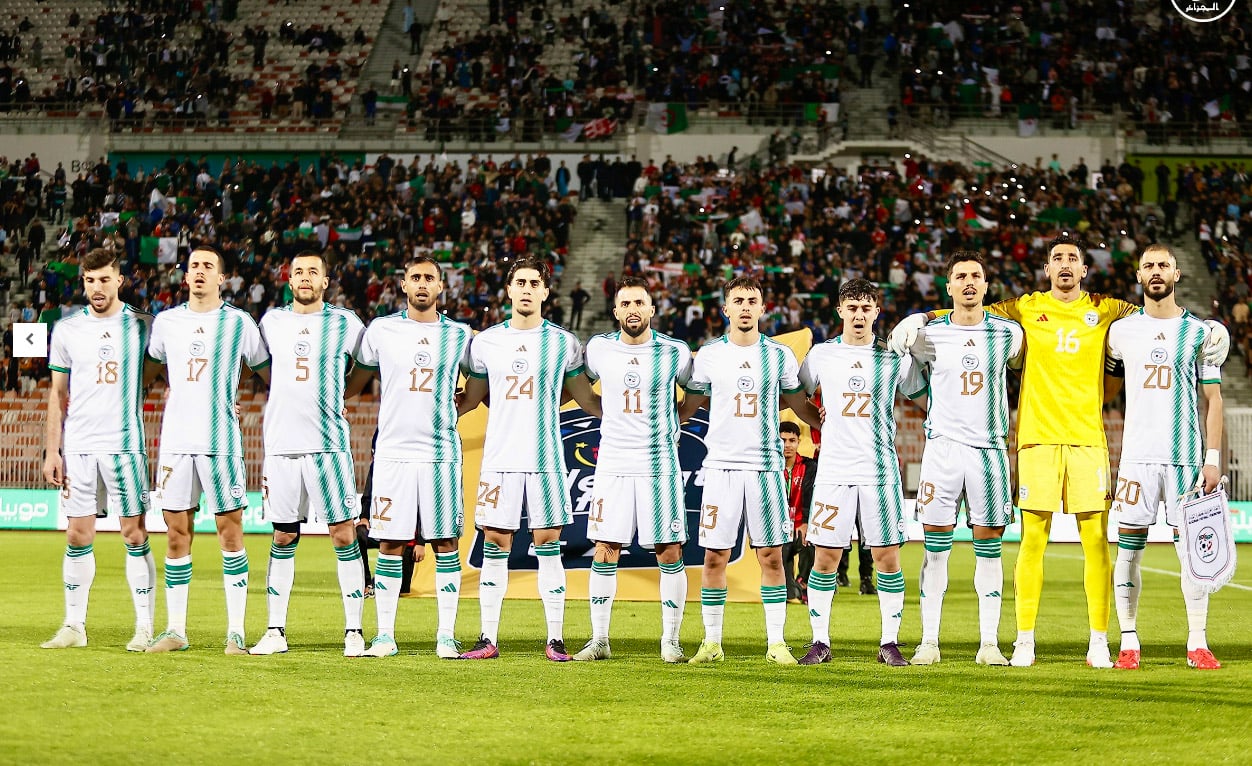 Prime CAN 2025 : ce que gagnerait l’Algérie en cas de sacre