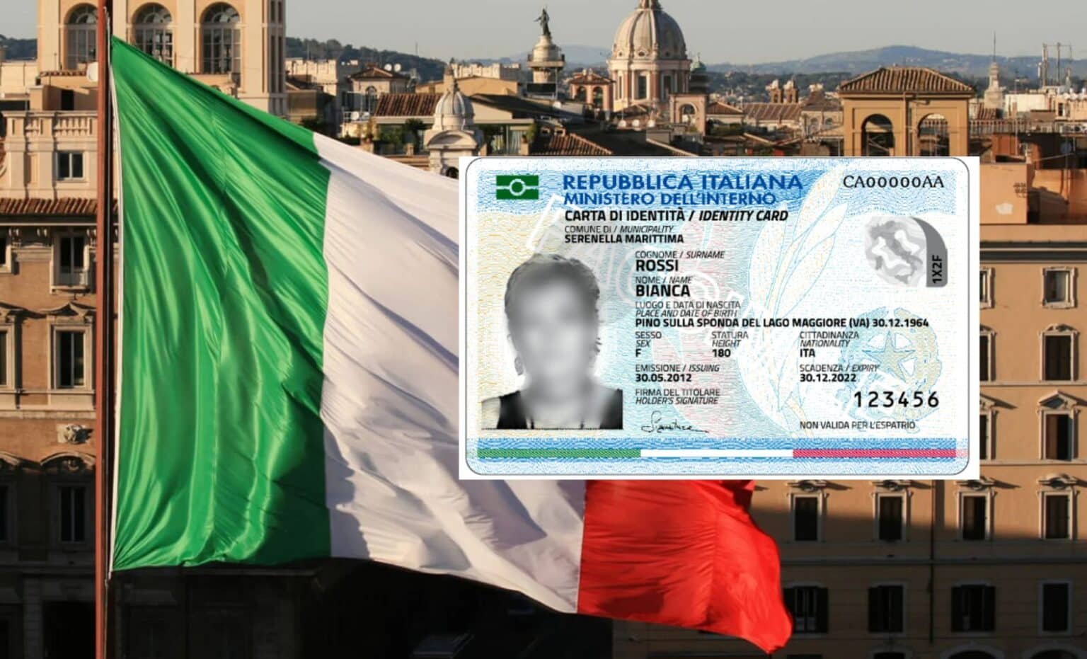 Titre de séjour en Italie : une annonce qui change tout