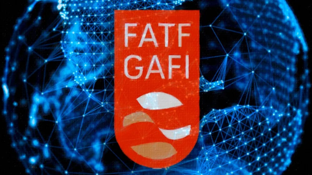 GAFI : 4 pays africains retirés, l’Algérie sous surveillance