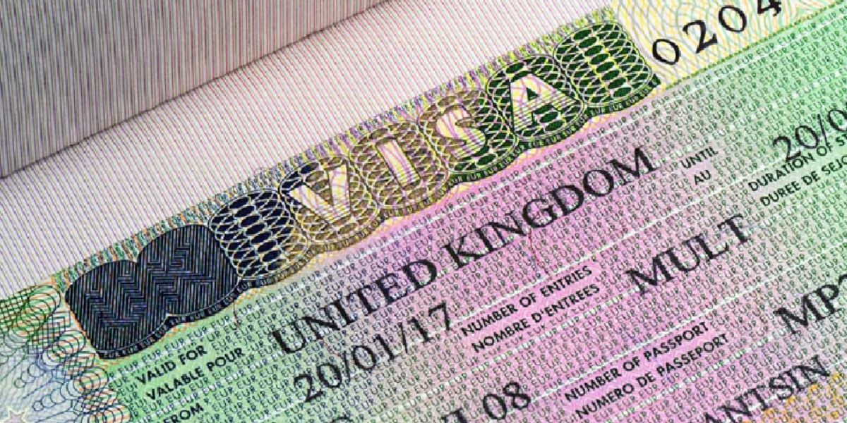 Nouvelles règles visa UK : ce qui touche les Algériens