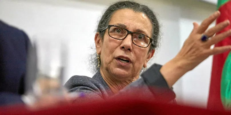 Ce que Louisa Hanoune a révélé sur Tebboune va surprendre