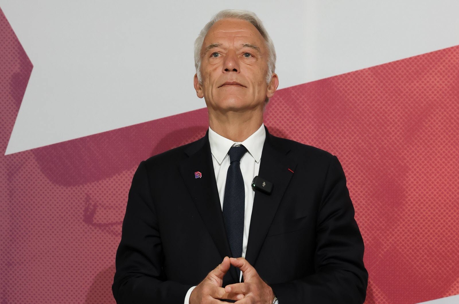 Algérie : la France sous pression, l’alerte de Patrick Martin