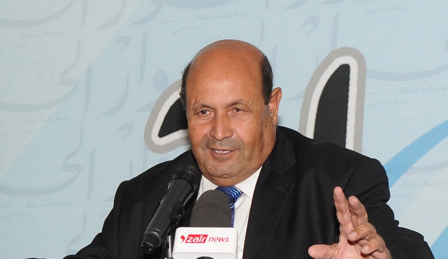 Verdict tombé pour Saâd Bouakba : ce qu’a décidé le tribunal