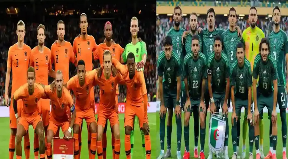 Algérie – Pays-Bas : les supporters privés de billets, la polémique enfle