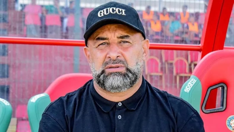 Maroc : Benchikha, une esquive magistrale à voir !